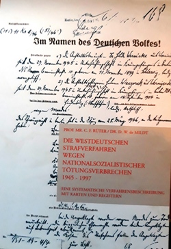 Verfahrensübersicht